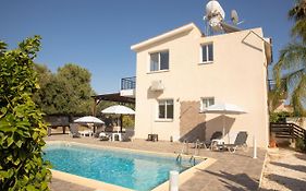 Villa Gavalas