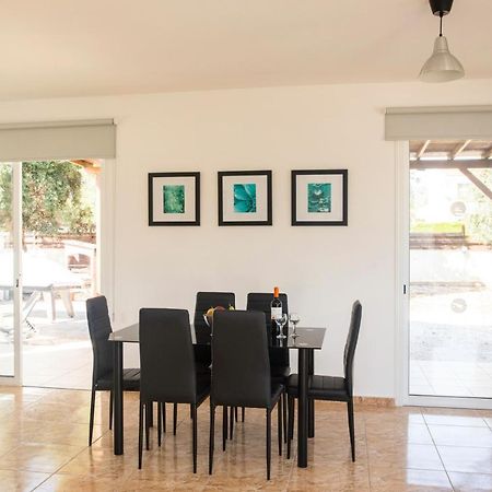 Villa Gavalas Peyia Exterior photo
