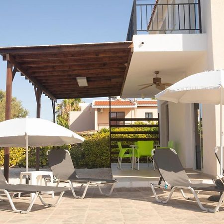 Villa Gavalas Peyia Exterior photo