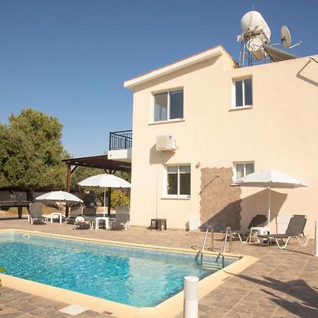 Villa Gavalas Peyia Exterior photo