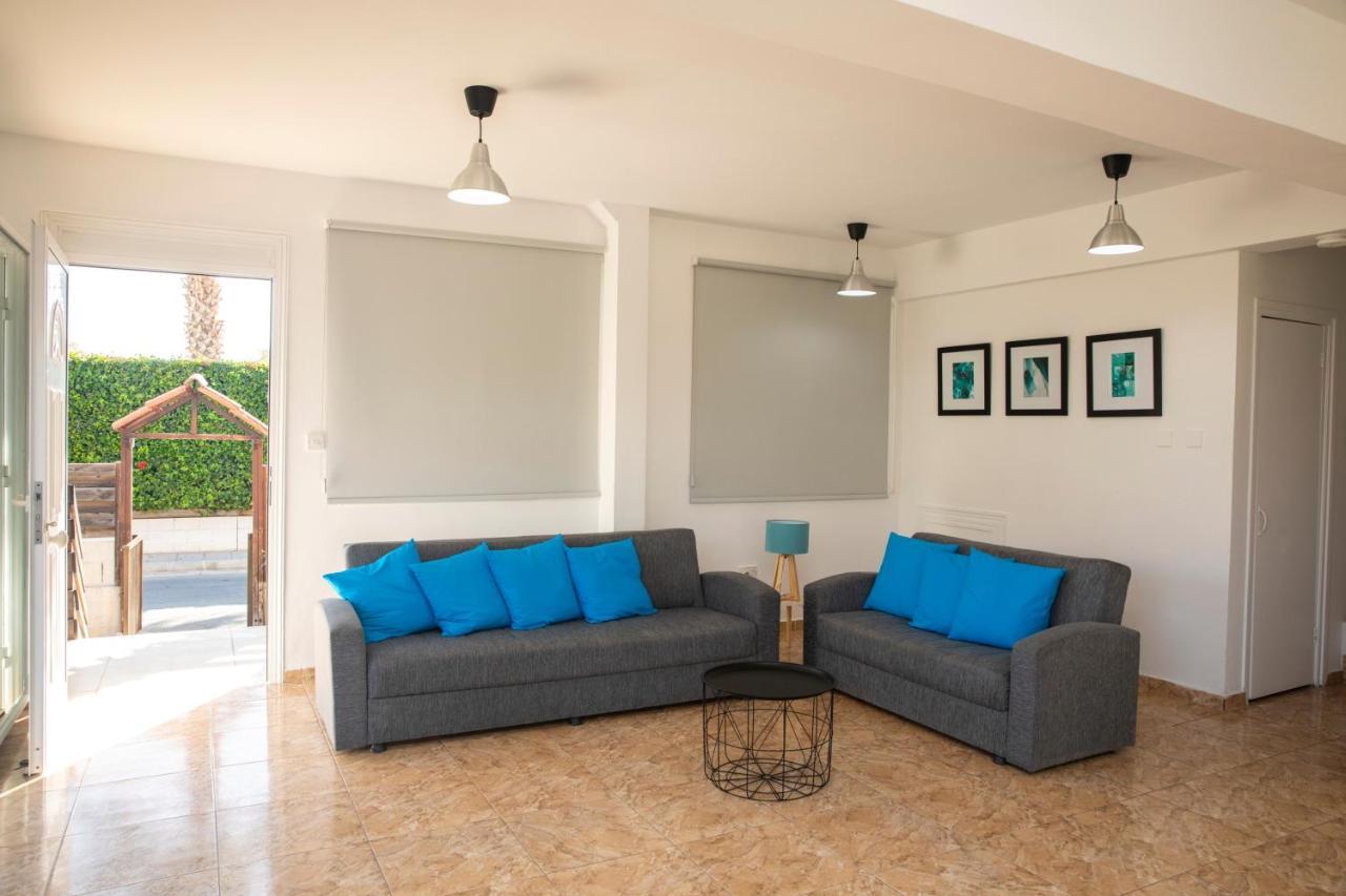 Villa Gavalas Peyia Exterior photo