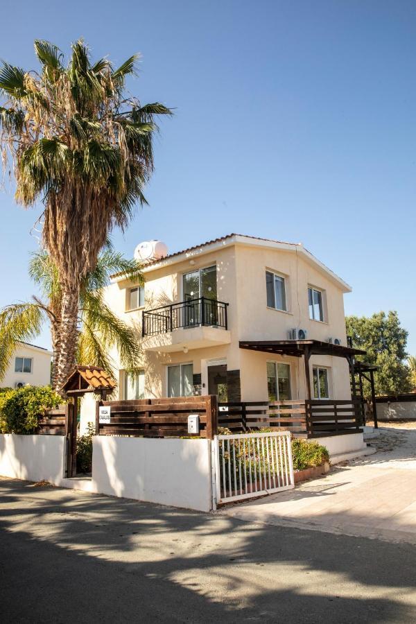Villa Gavalas Peyia Exterior photo