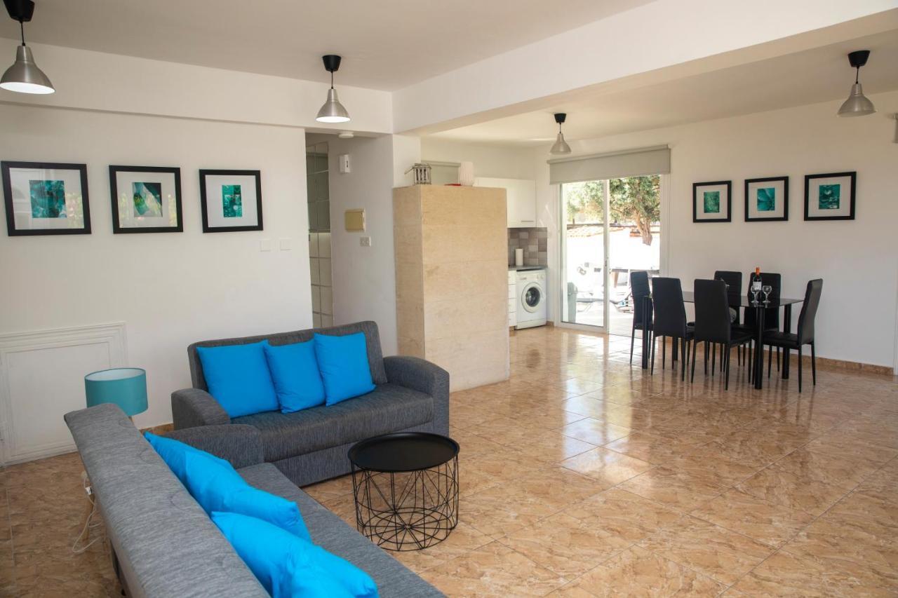 Villa Gavalas Peyia Exterior photo
