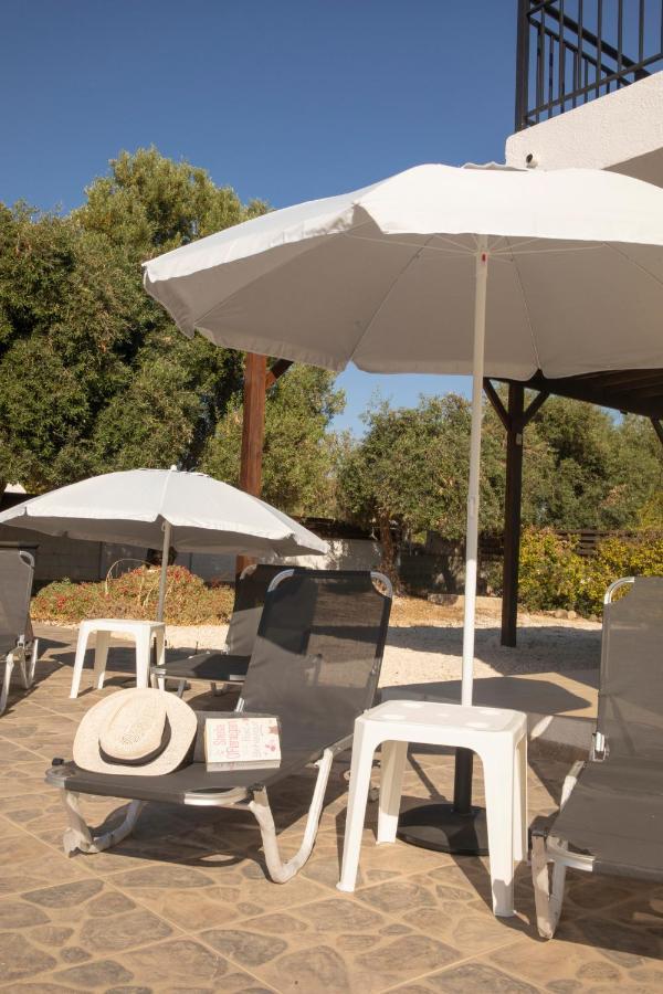 Villa Gavalas Peyia Exterior photo