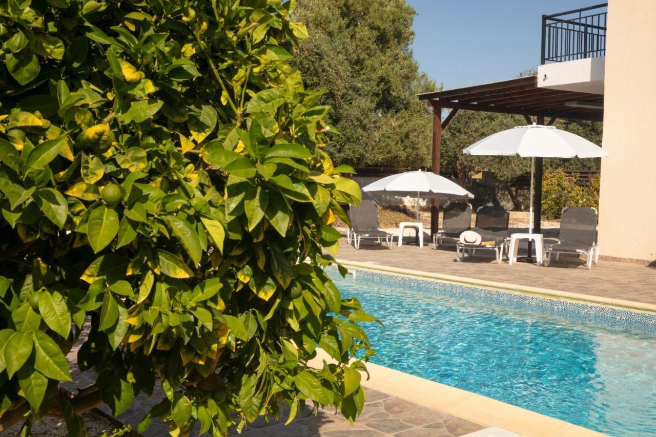 Villa Gavalas Peyia Exterior photo