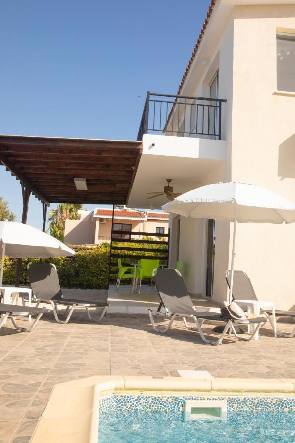 Villa Gavalas Peyia Exterior photo