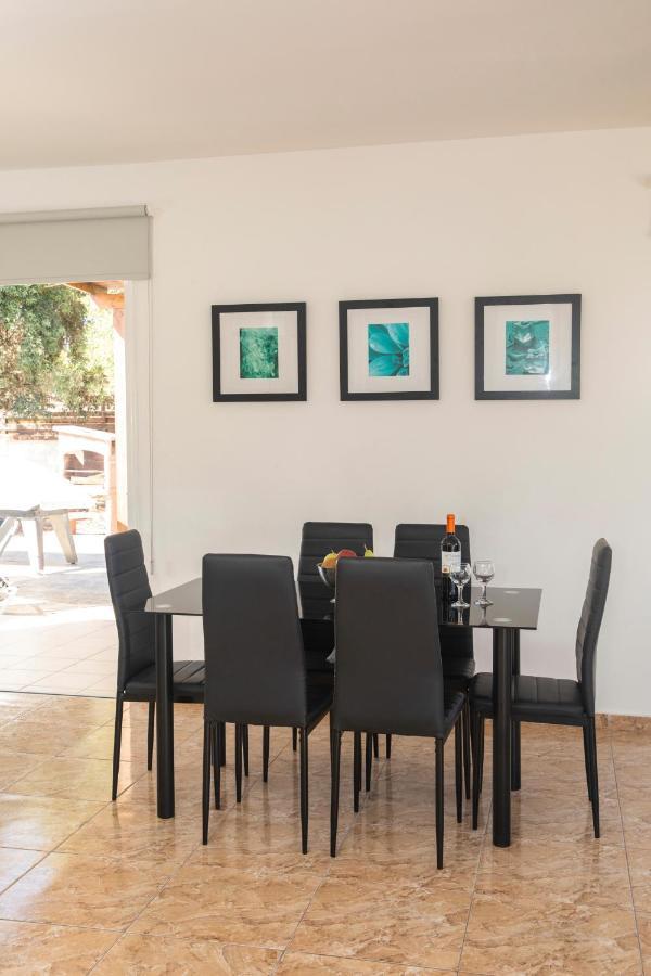 Villa Gavalas Peyia Exterior photo