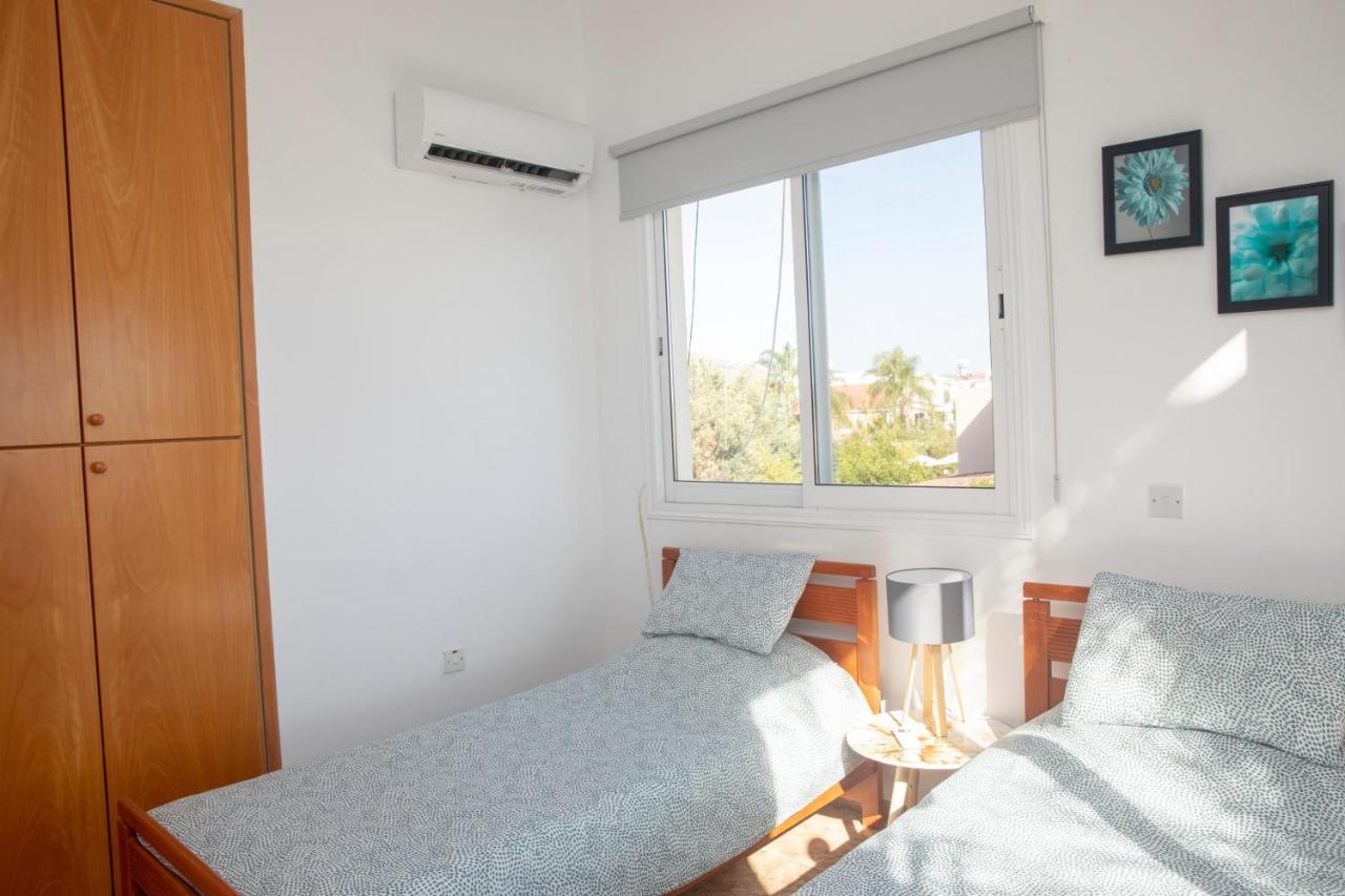 Villa Gavalas Peyia Exterior photo